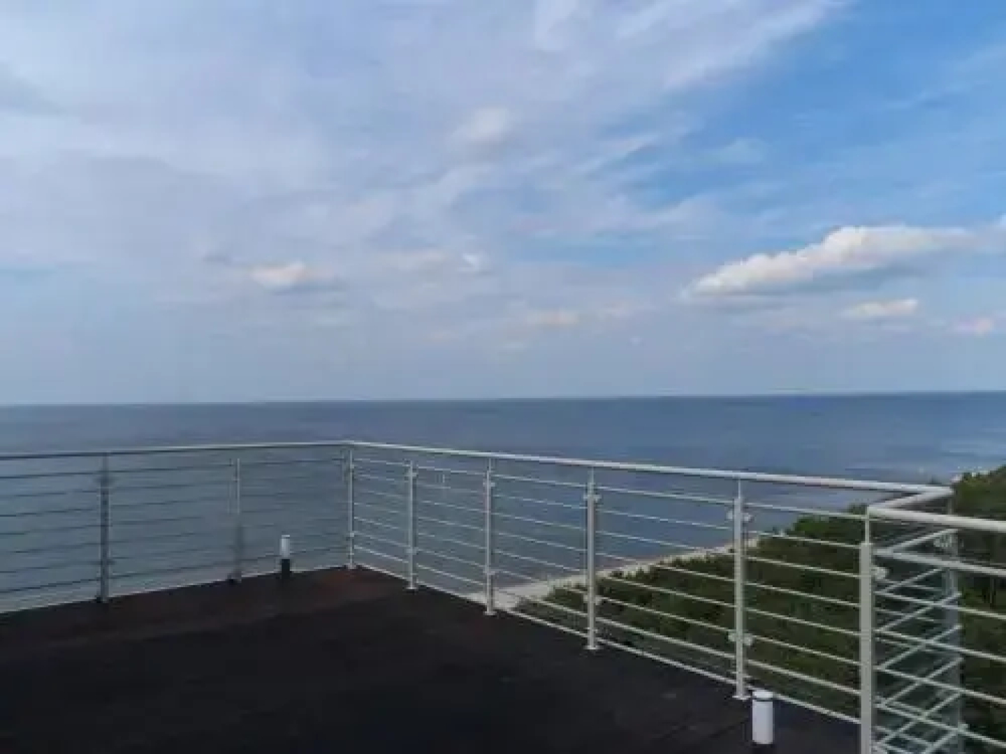 Baltic Sea View