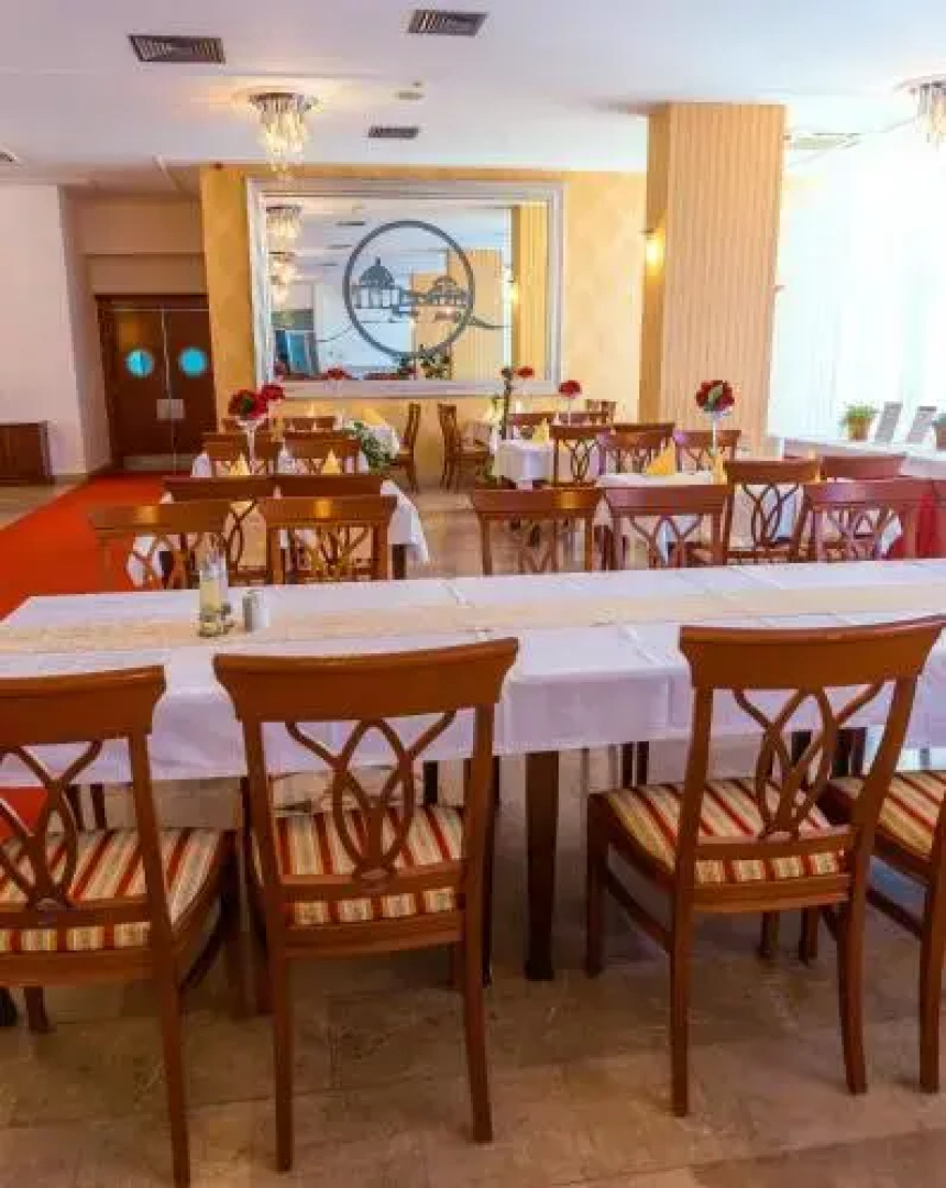 Hostel Banja Laktaši Terme Laktaši