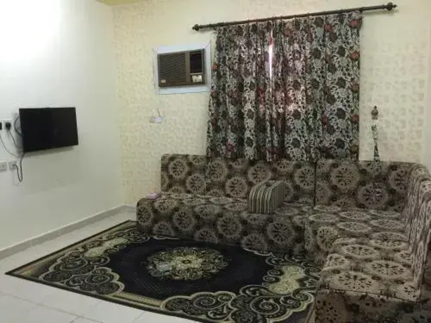 Afaq Al Elm Aparthotel