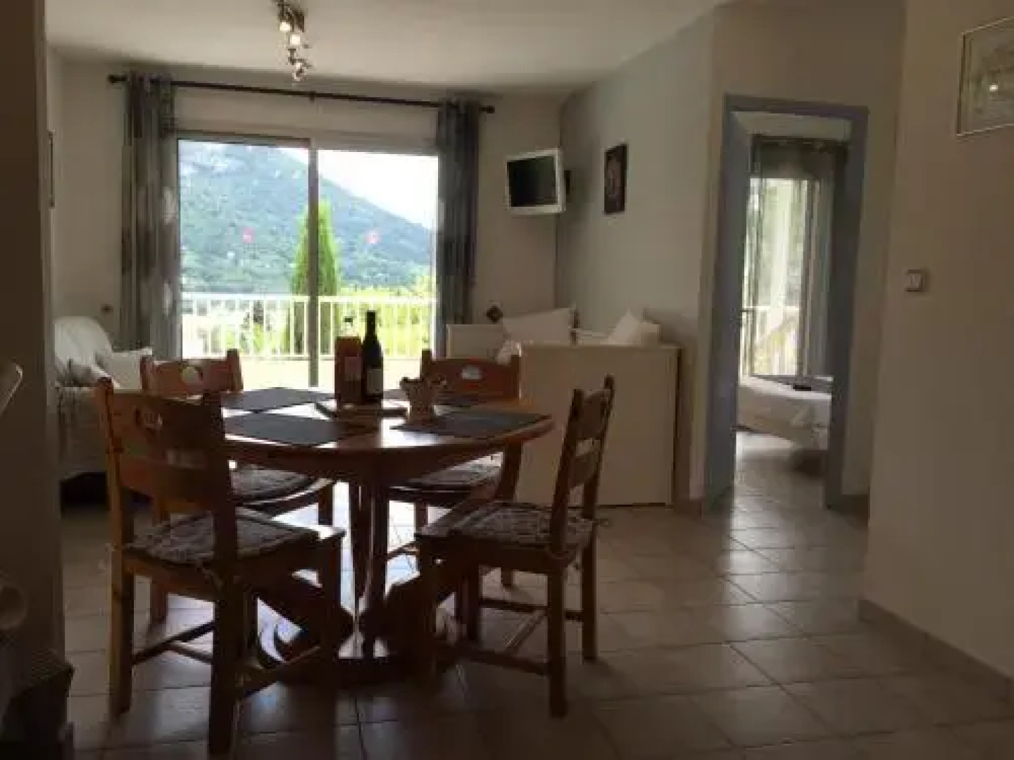 Villa La Lézardière