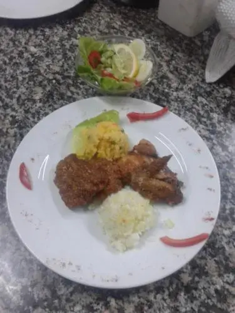 Hotel Villa Ugar