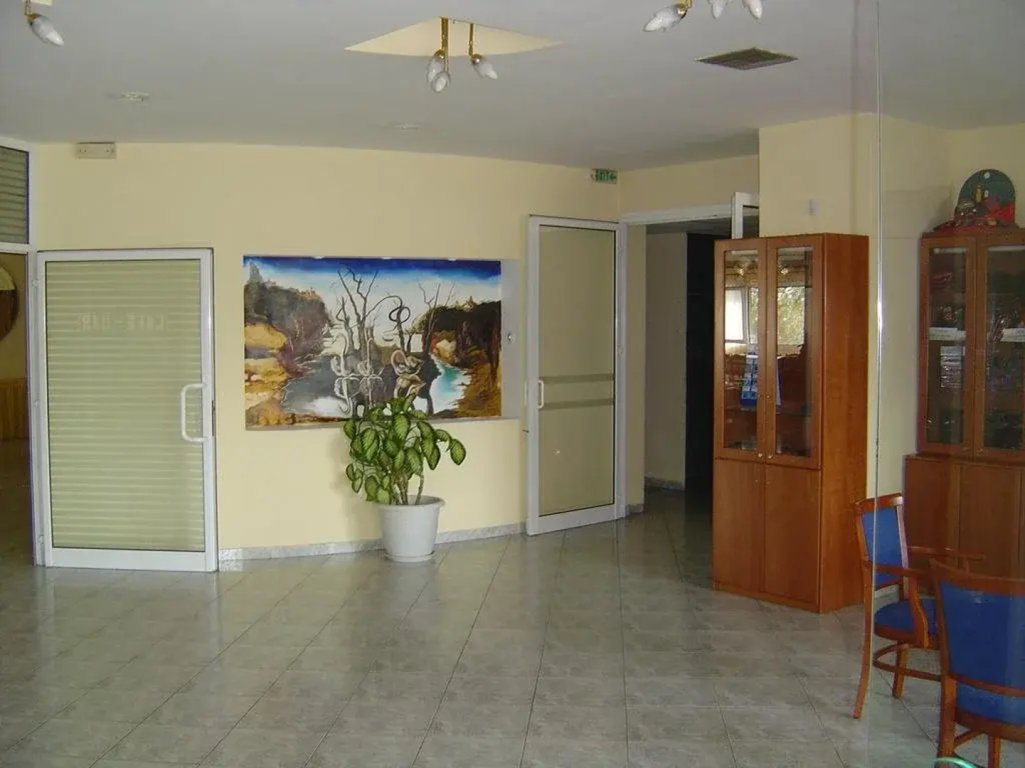 Hotel Kornilios
