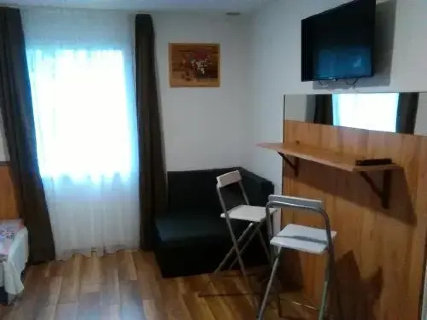Cseppkő Panzió