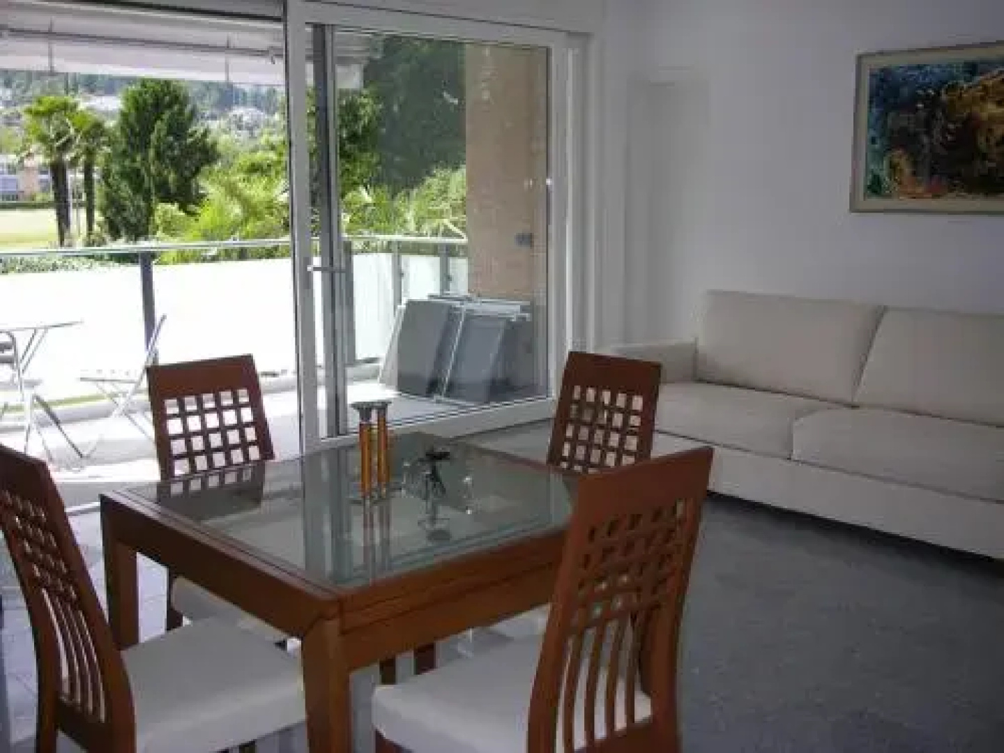 Residenza Gridone