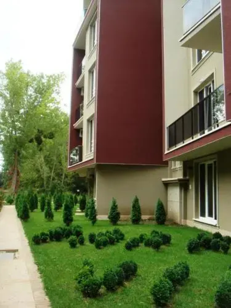 Kassandra Holiday Village Apartments