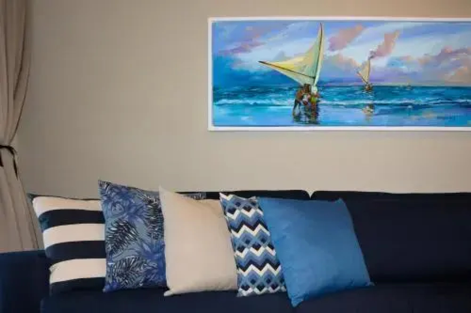 Nannai residence Flat 202