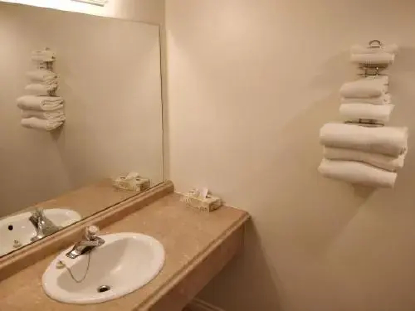 Siesta Inn