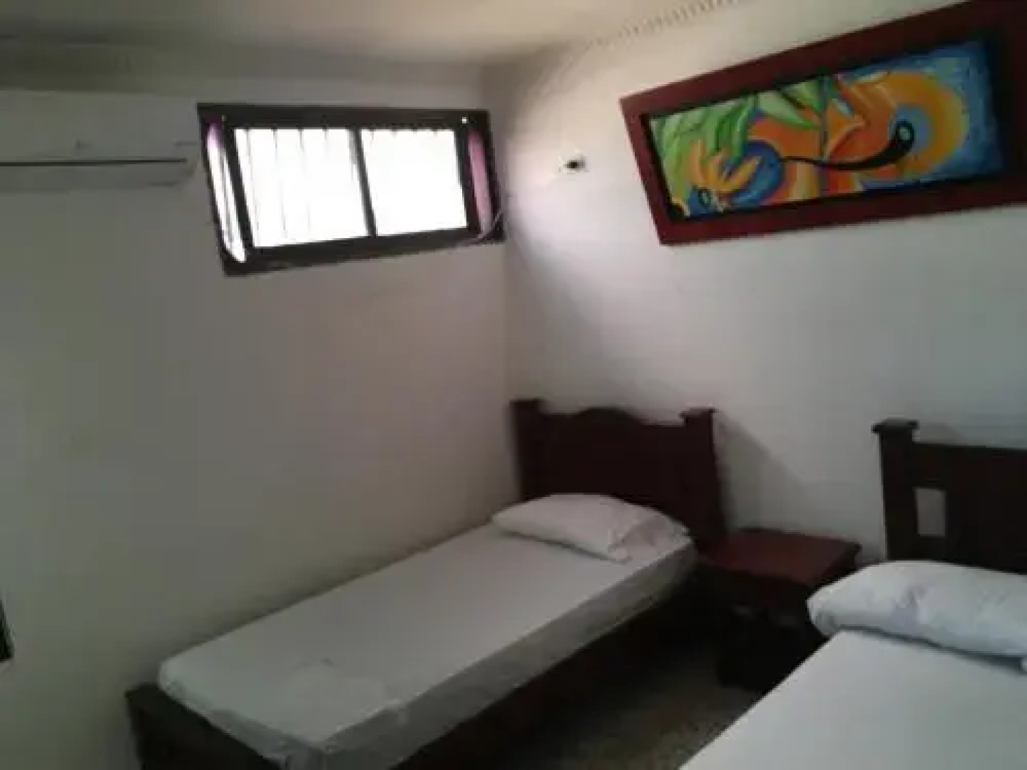 Hotel Los Castillos