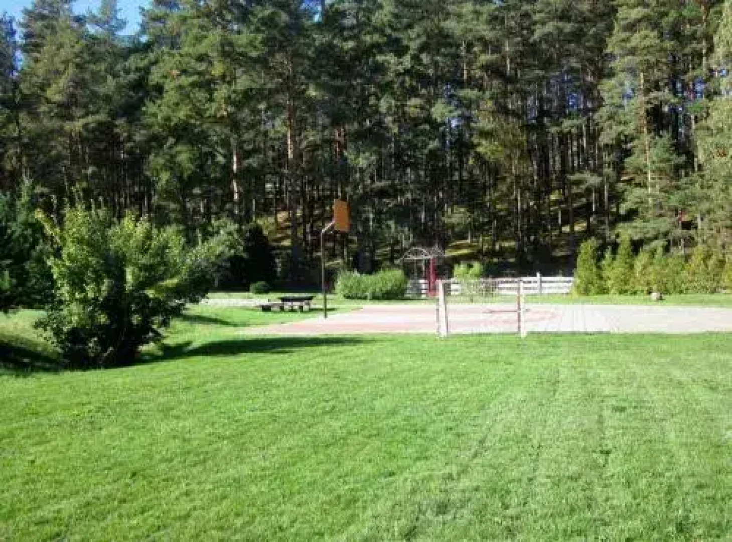 Brīvdienu māja Jūras Straupes