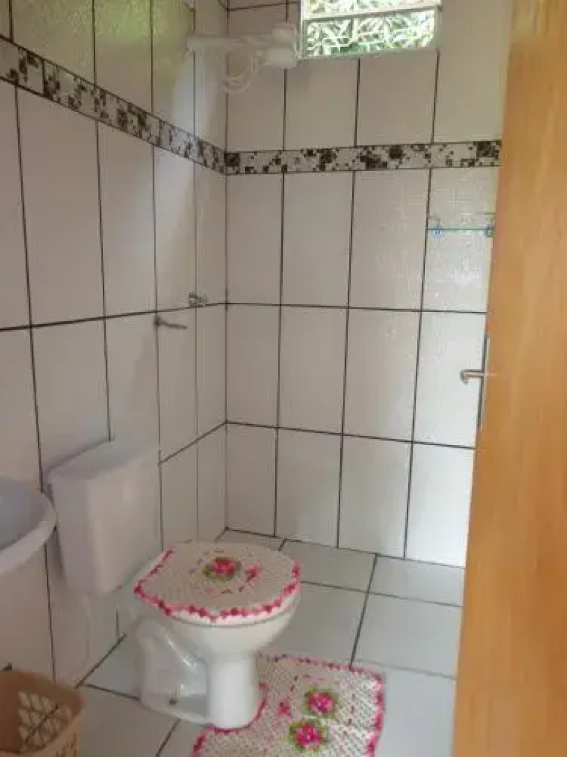 Pousada Akaia