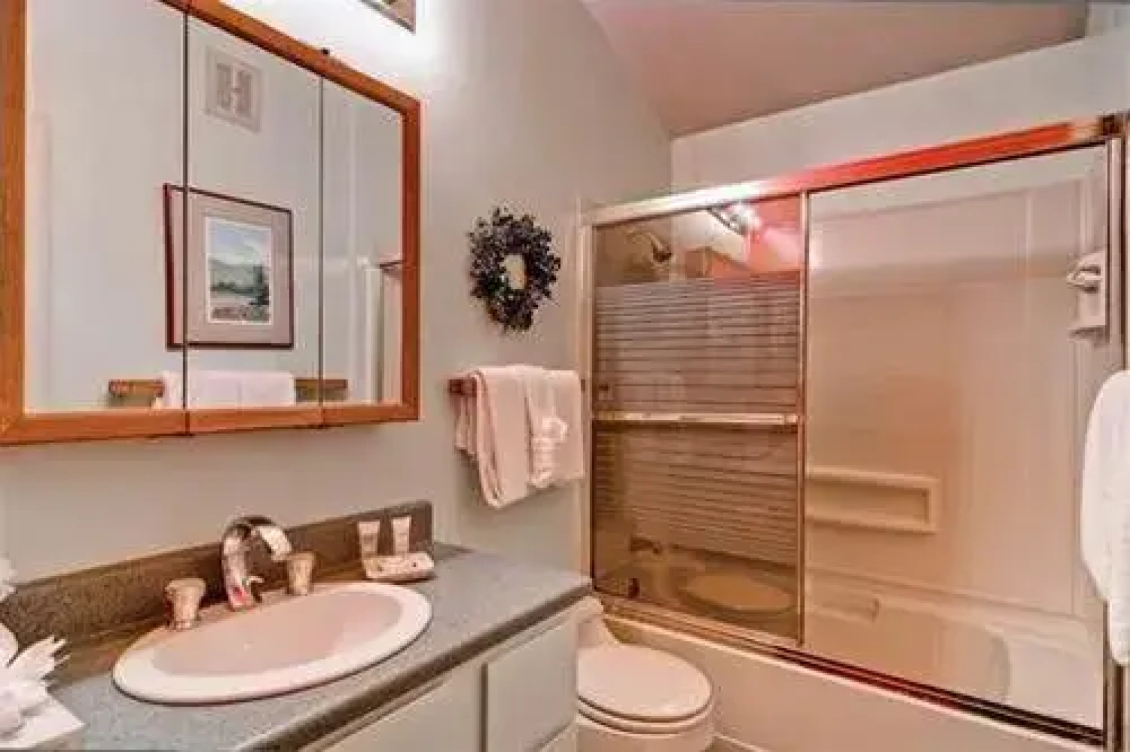 Villager Condominium with Sun Valley Amenities