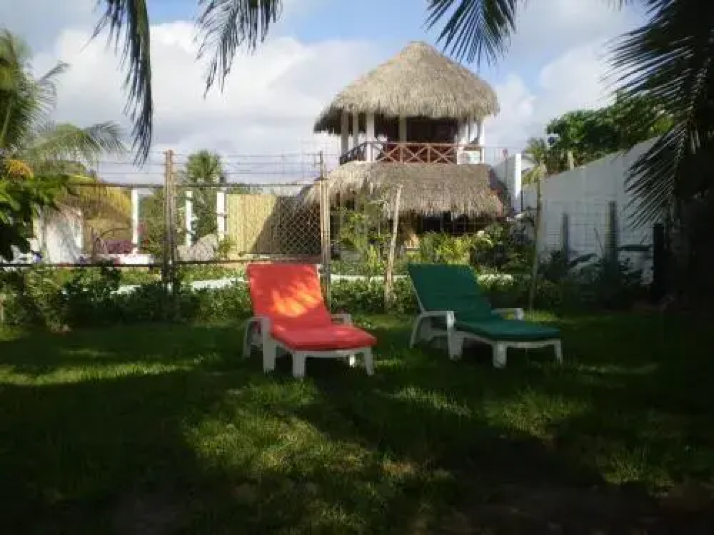 Casa Mocha Beach