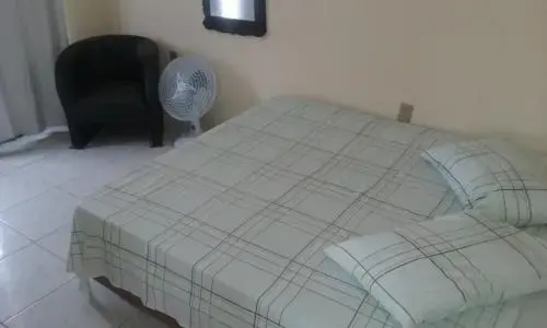 Residencial Avila Frente Ao Mar