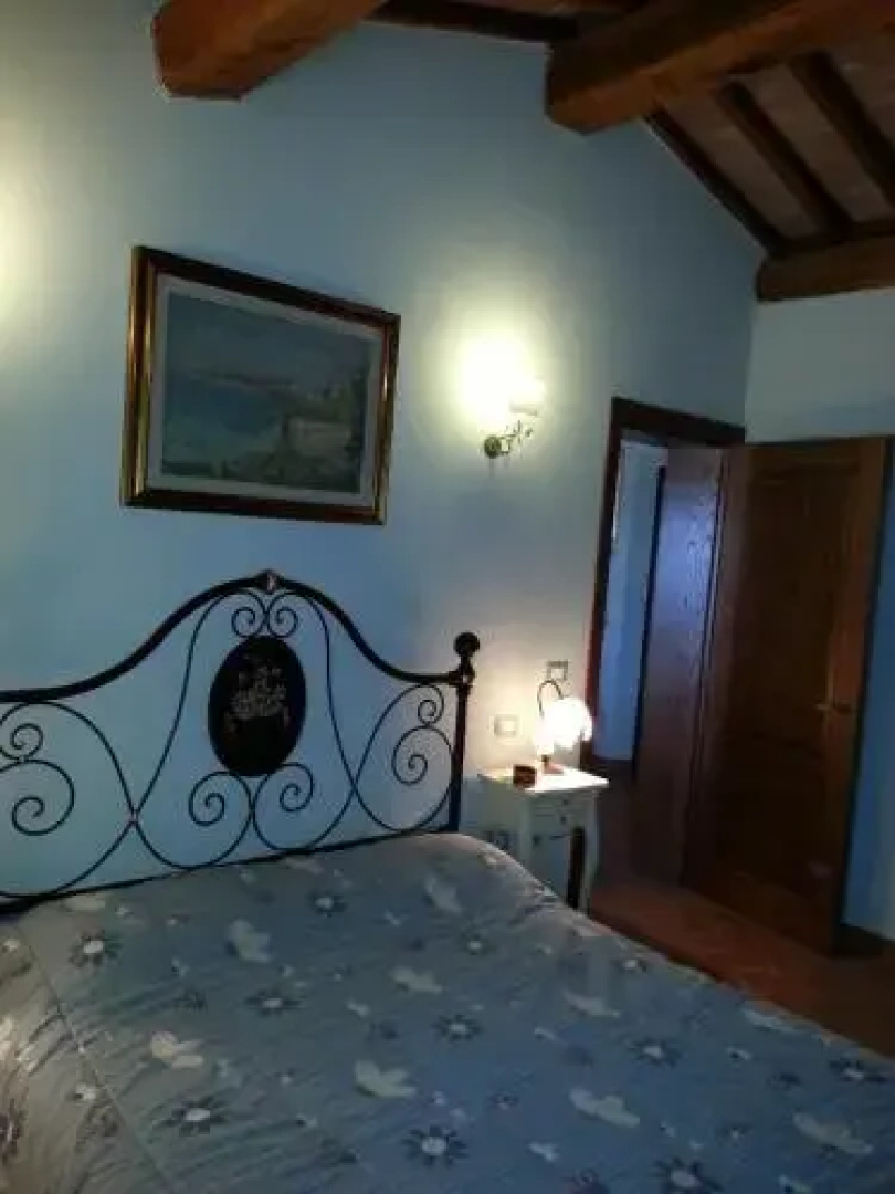 Agriturismo Madonna dei Monti