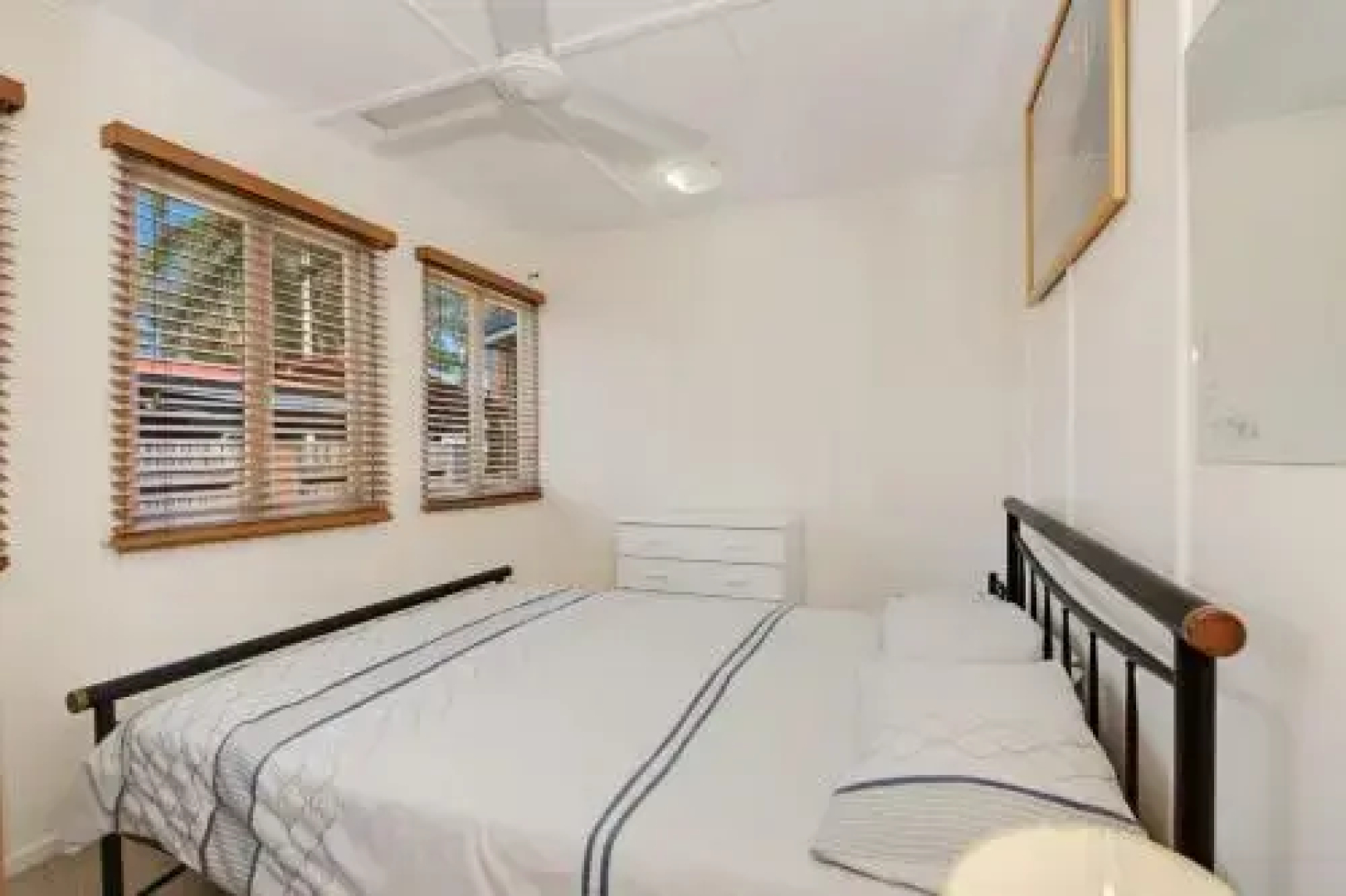 Wheelchair Friendly with water views - Welsby Pde, Bongaree