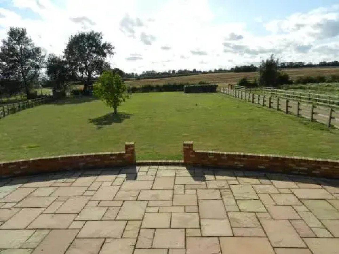 Molehill Barn Bed & Breakfast