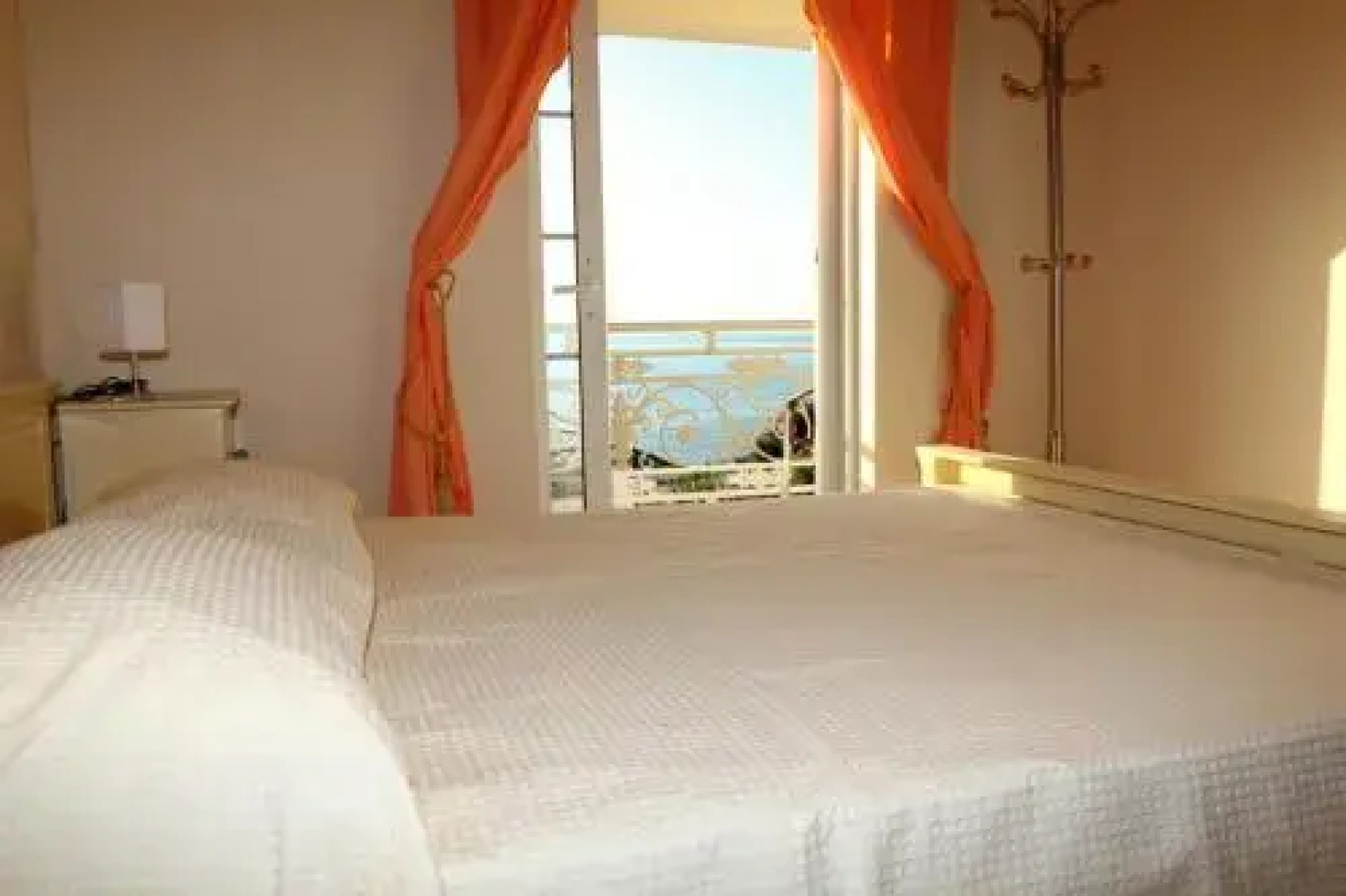 Villa in the sea Crete