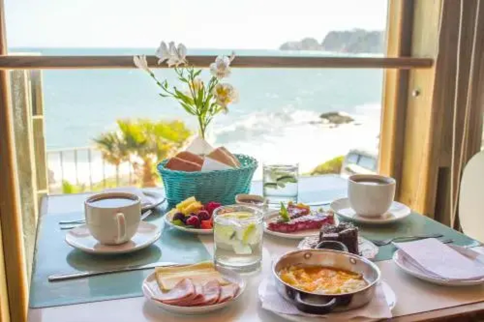 Hotel Playa El Cable