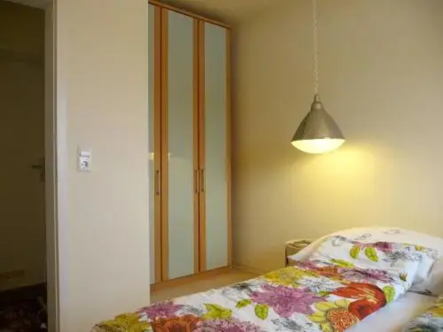 Ferienwohnung Haus Ahrens
