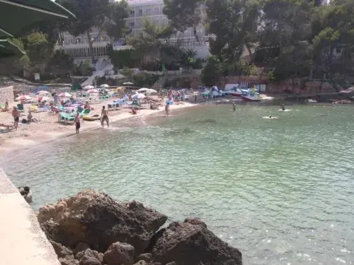 S'Arenal Apartments
