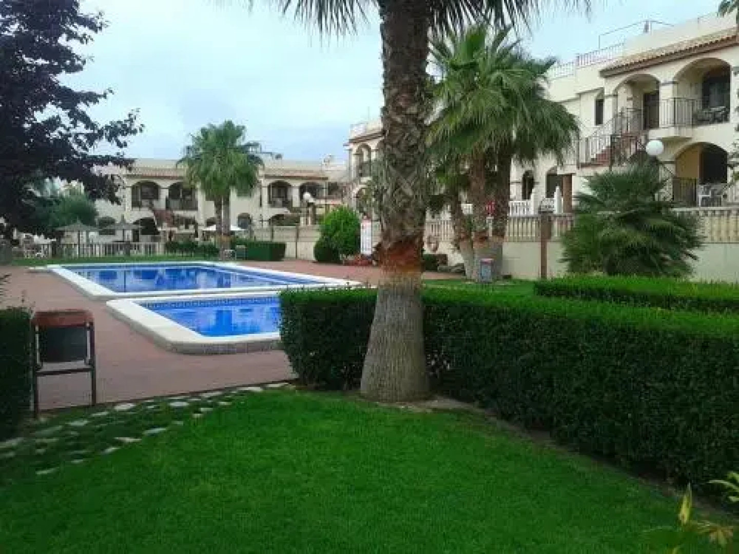 Residencial Arco Mediterraneo IX