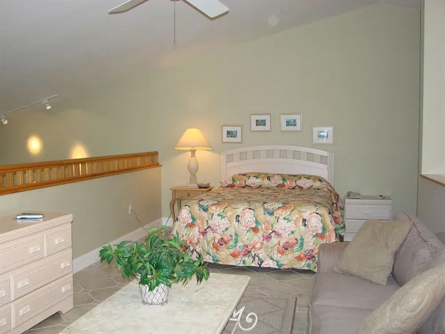 Britannia Villas