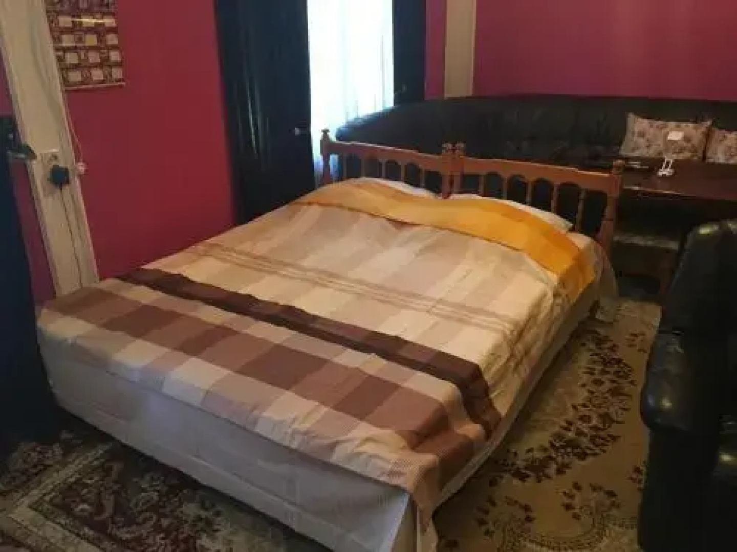 Thorely's Guest House
