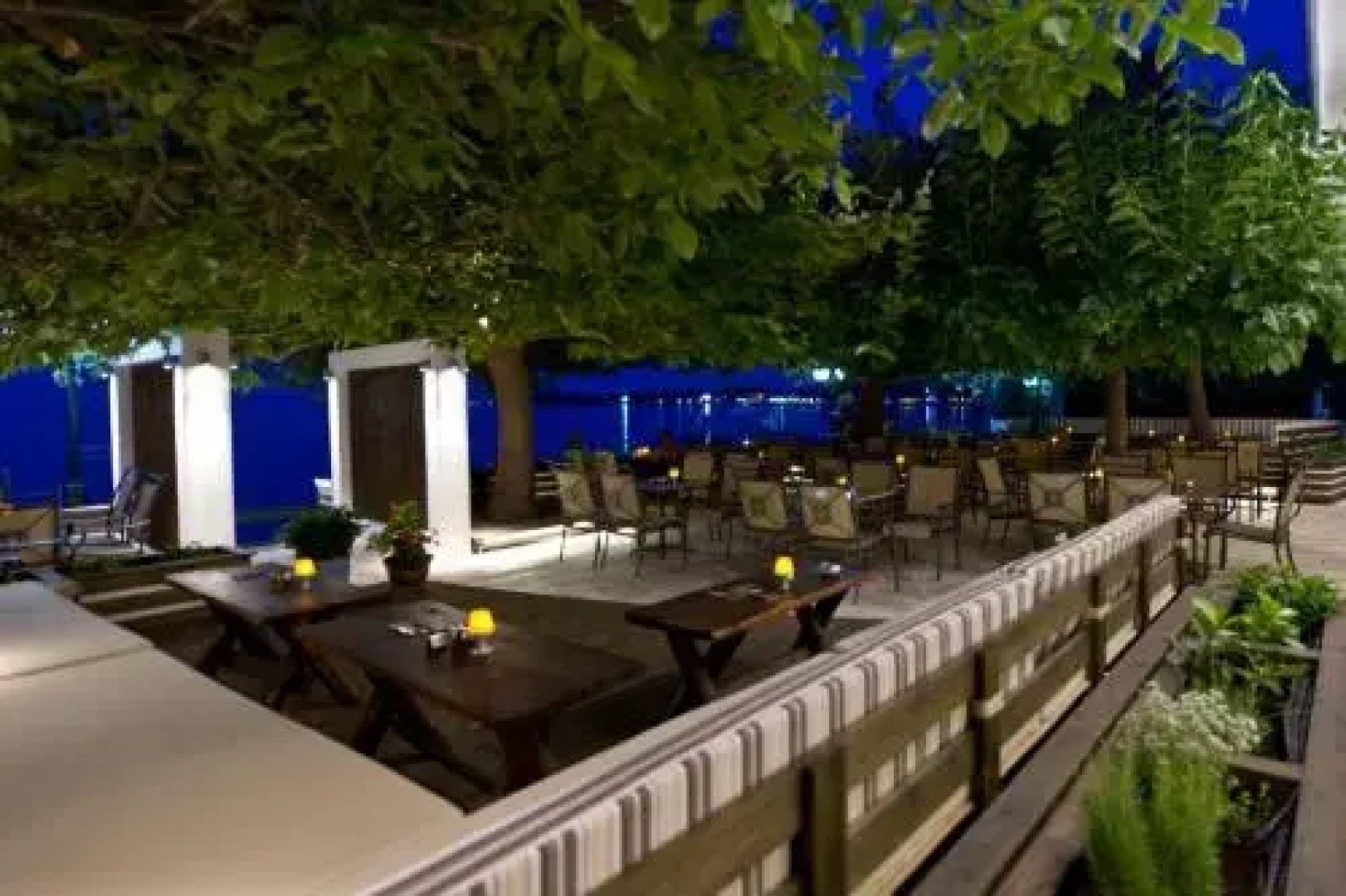 Dimitropoulos Apartments