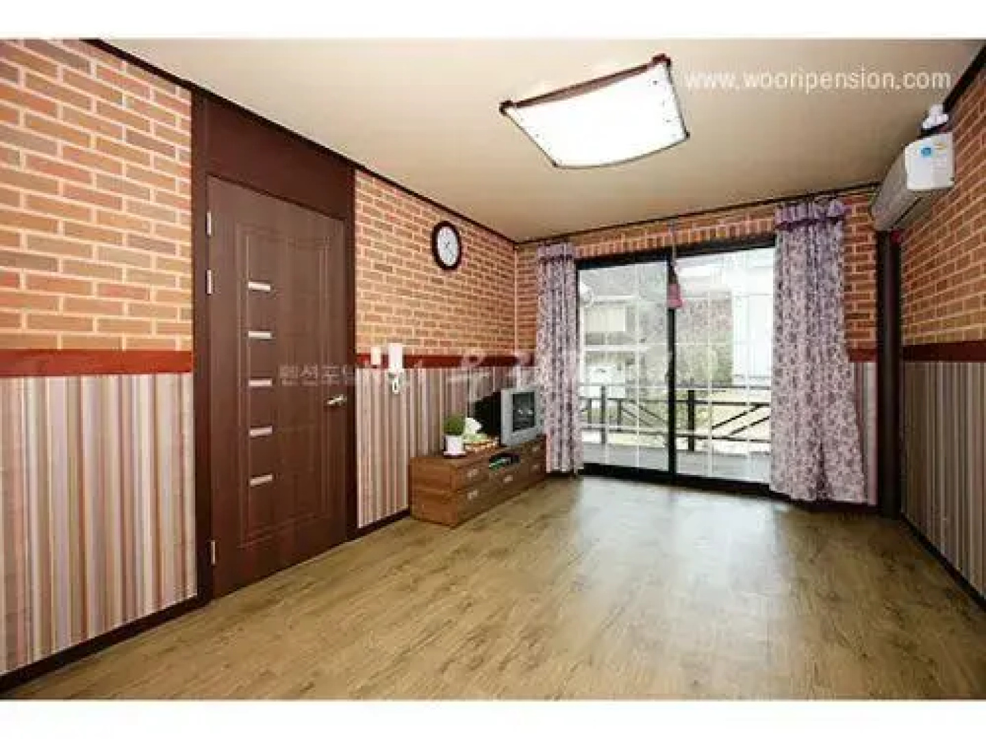 Yongin Happy Tree Pension