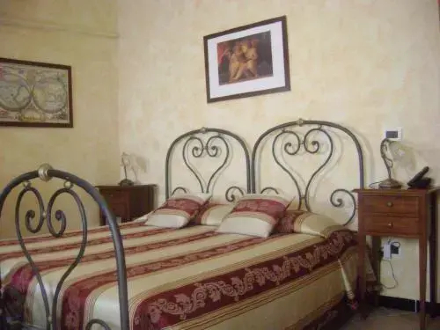 La Finestrella Di Montalto Locanda
