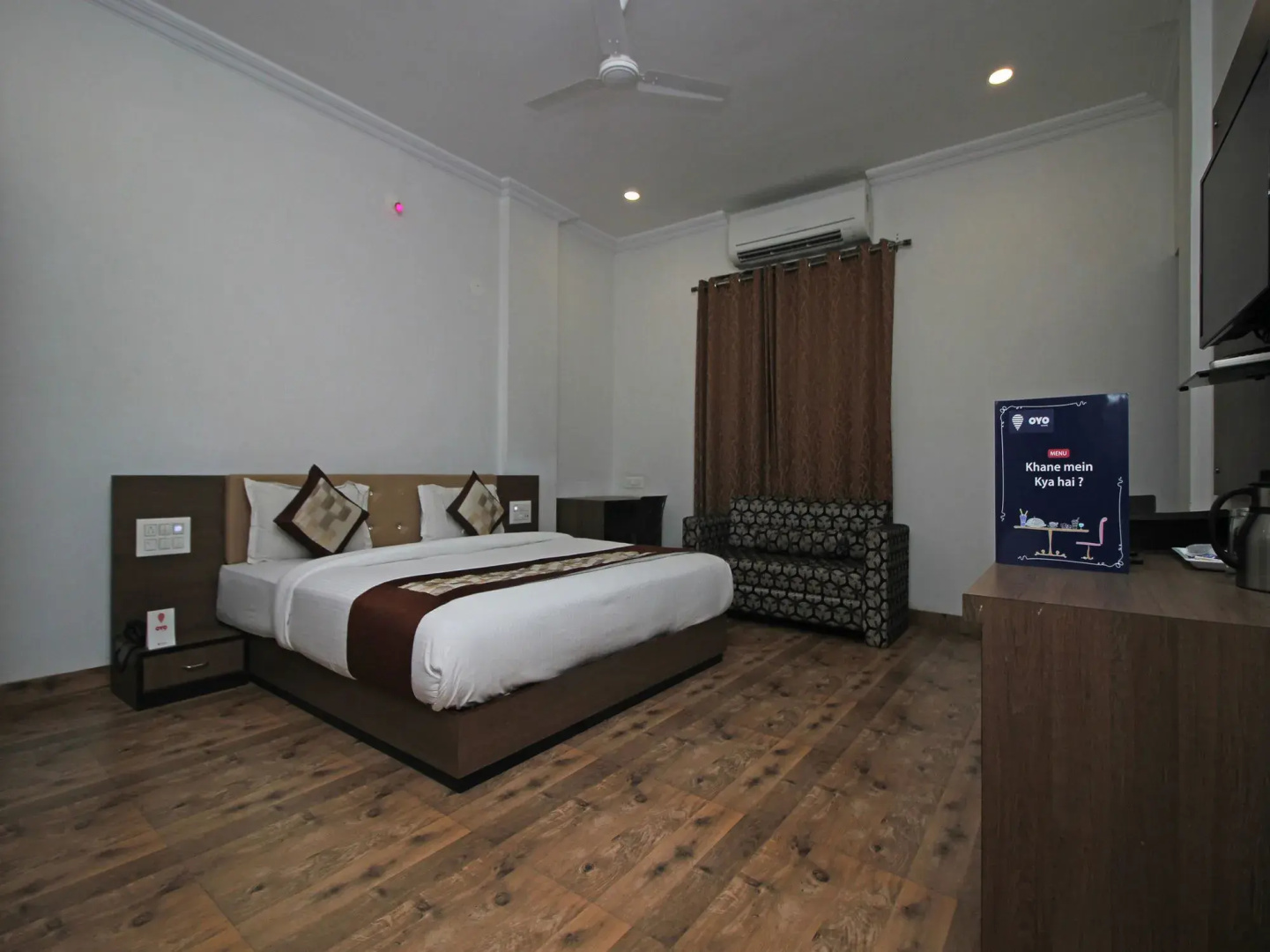 OYO Rooms Airport Road Udaipur