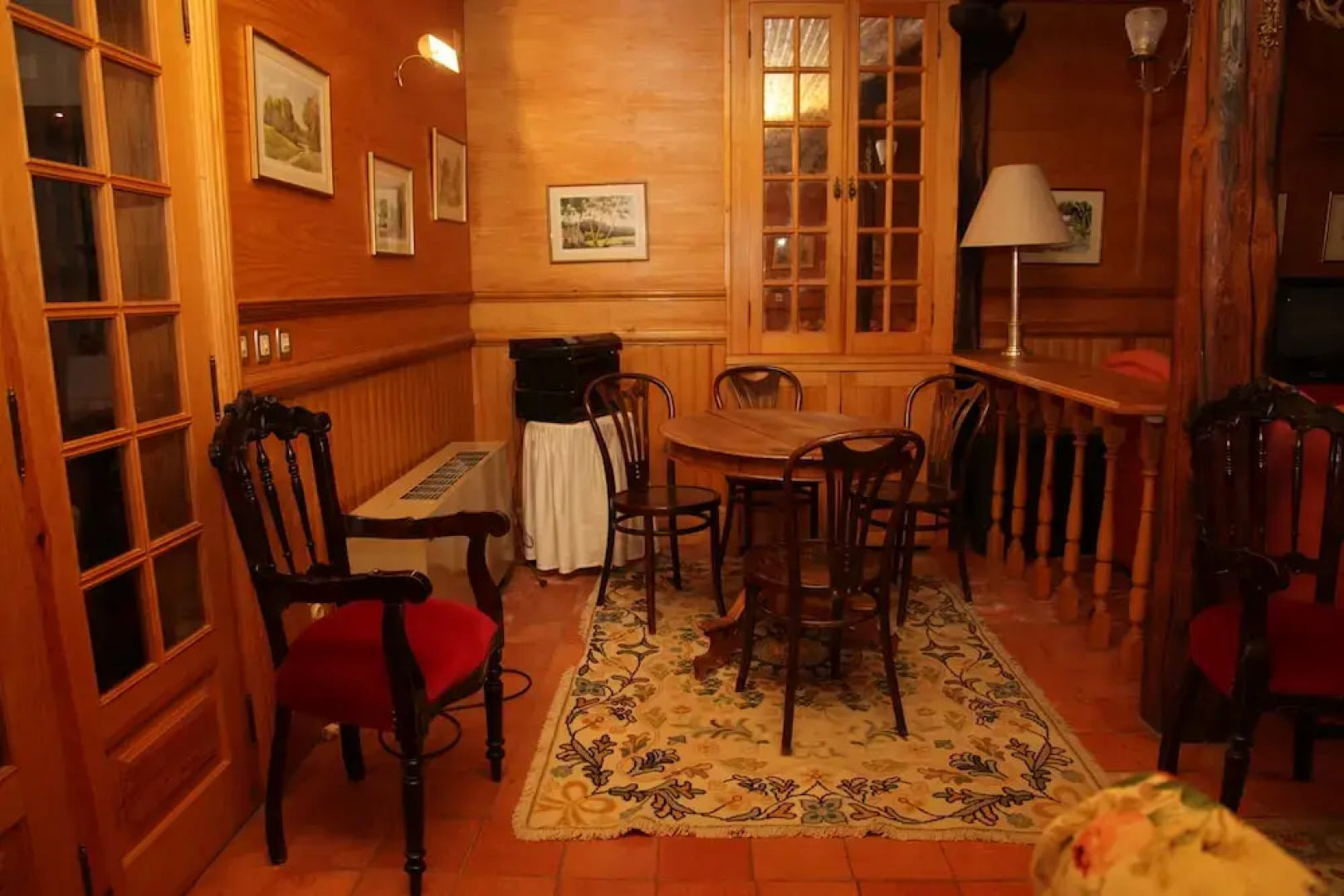 Casa de Sao Roque