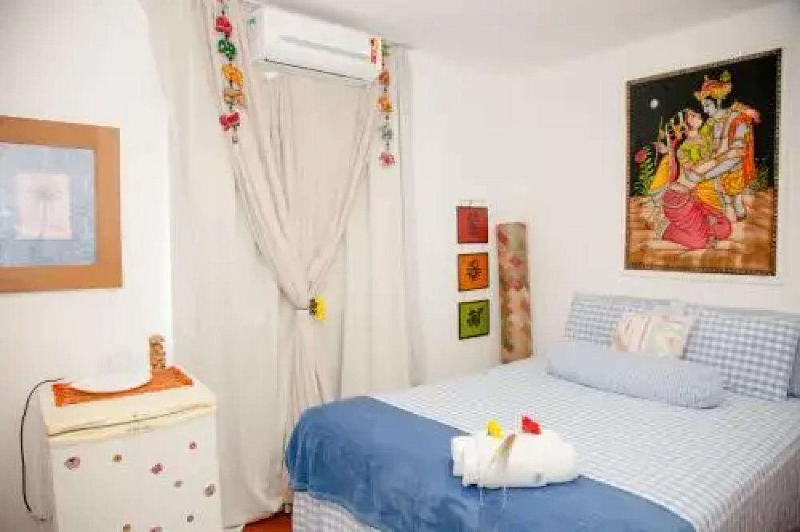 Pousada Kabatukila Charme