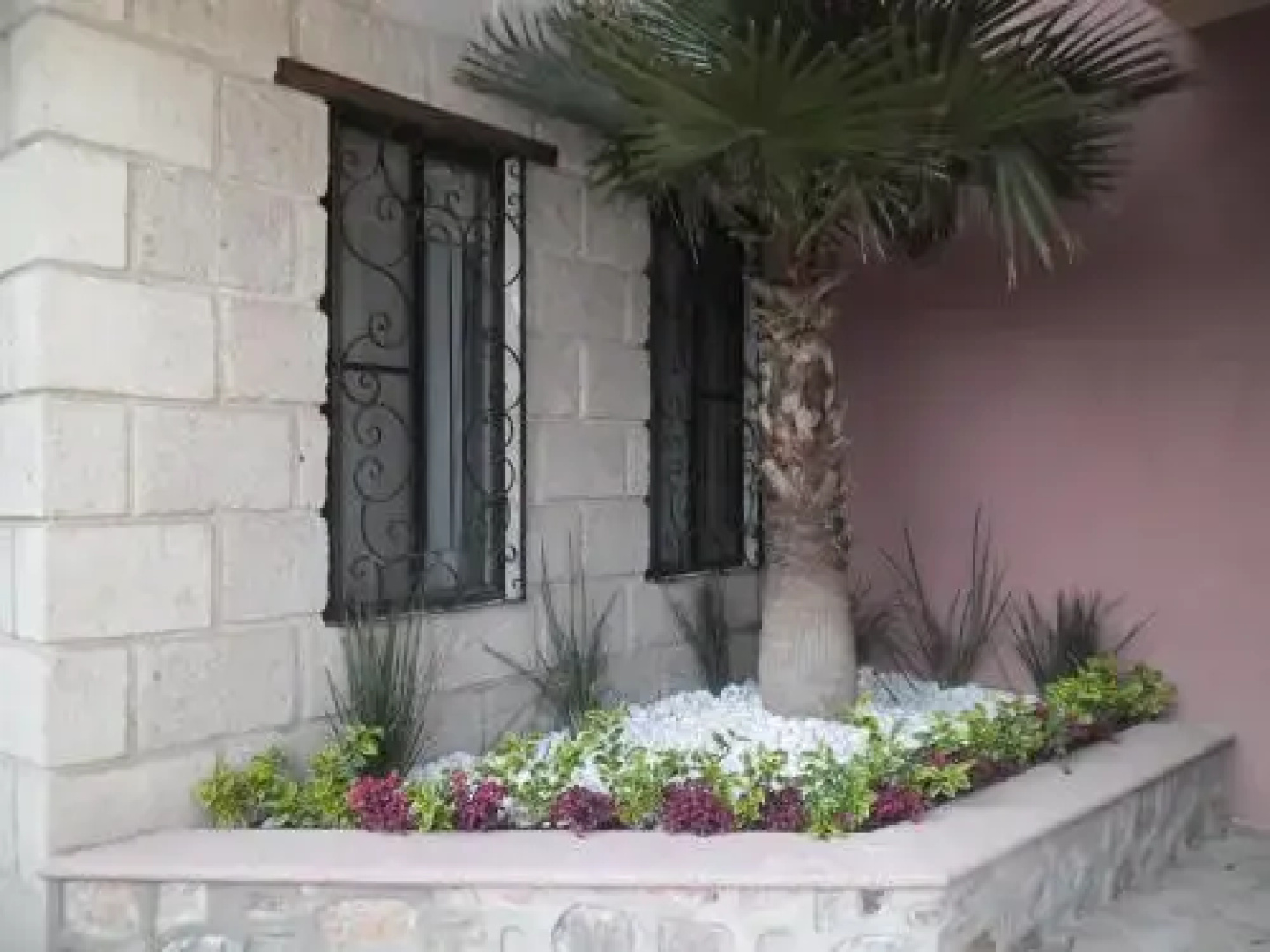 Bungalows La Capilla