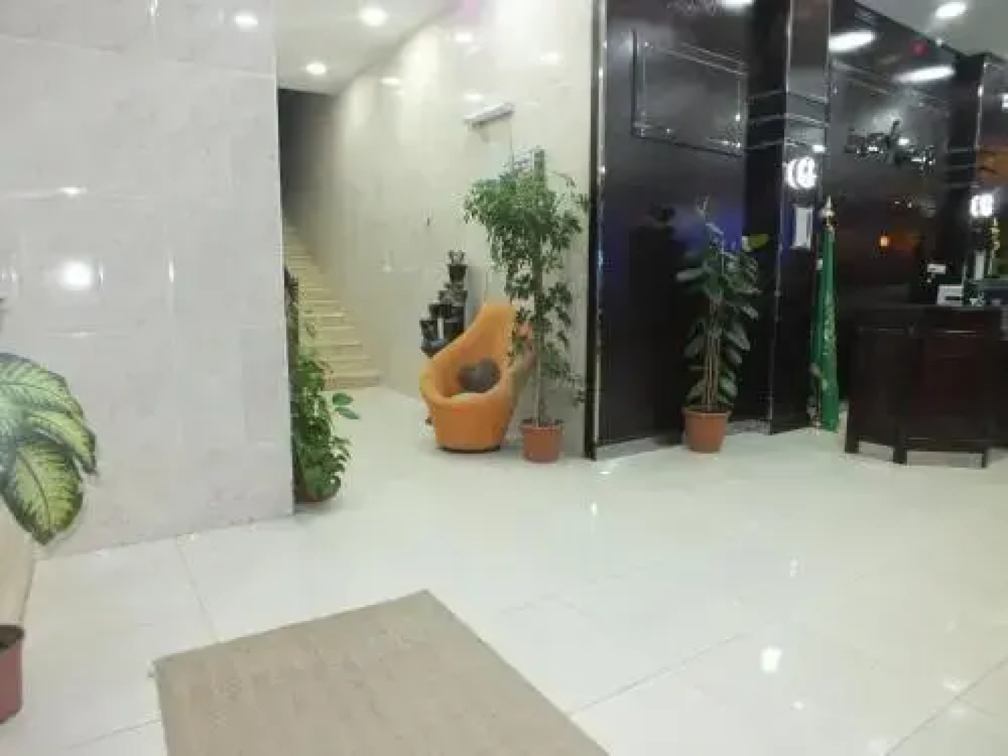 Five Floors Hotel Suites