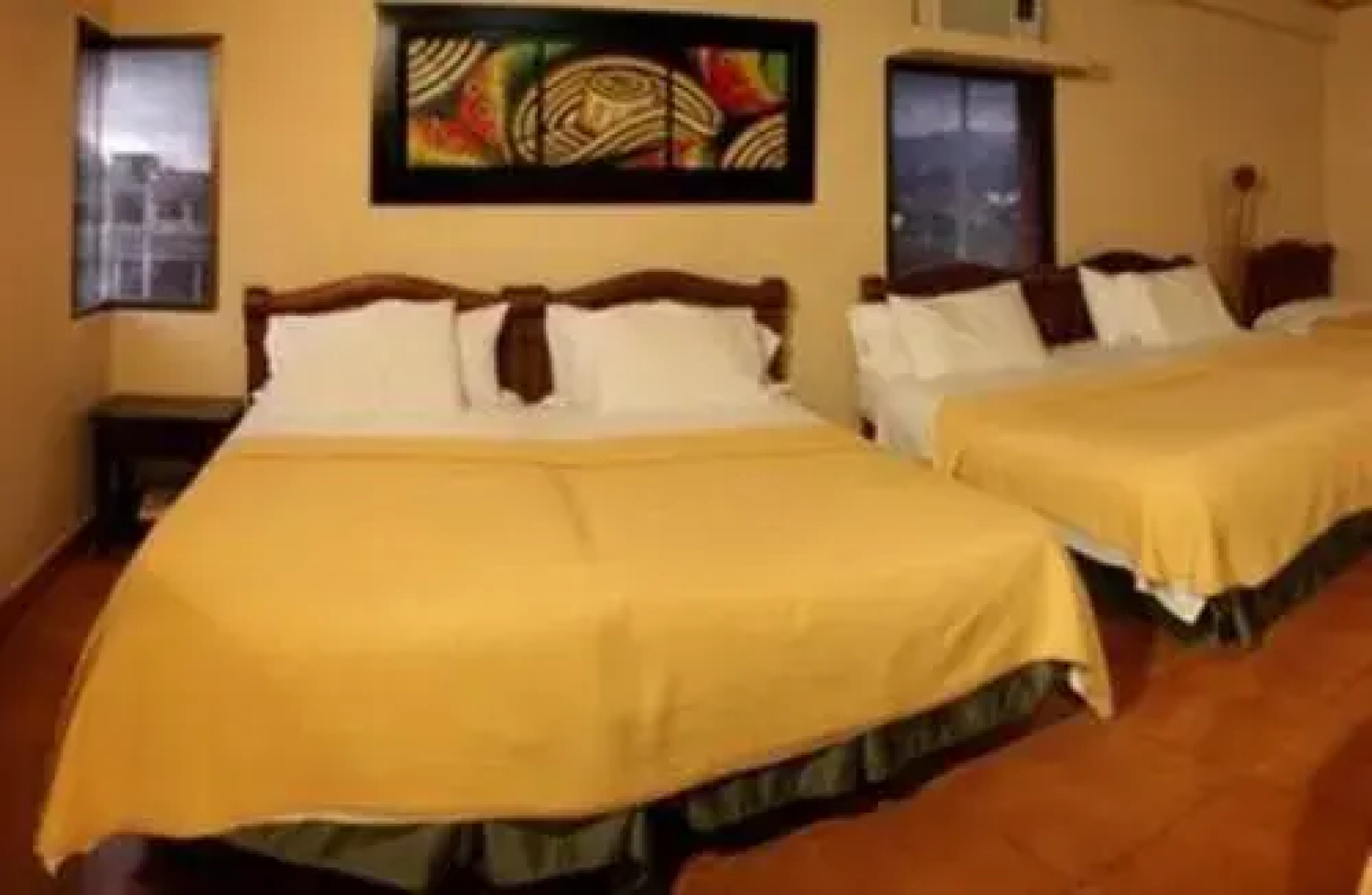 Hotel D'León