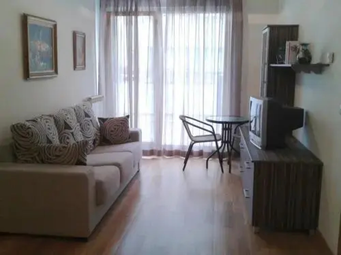Apartamento Rural Arluzepe