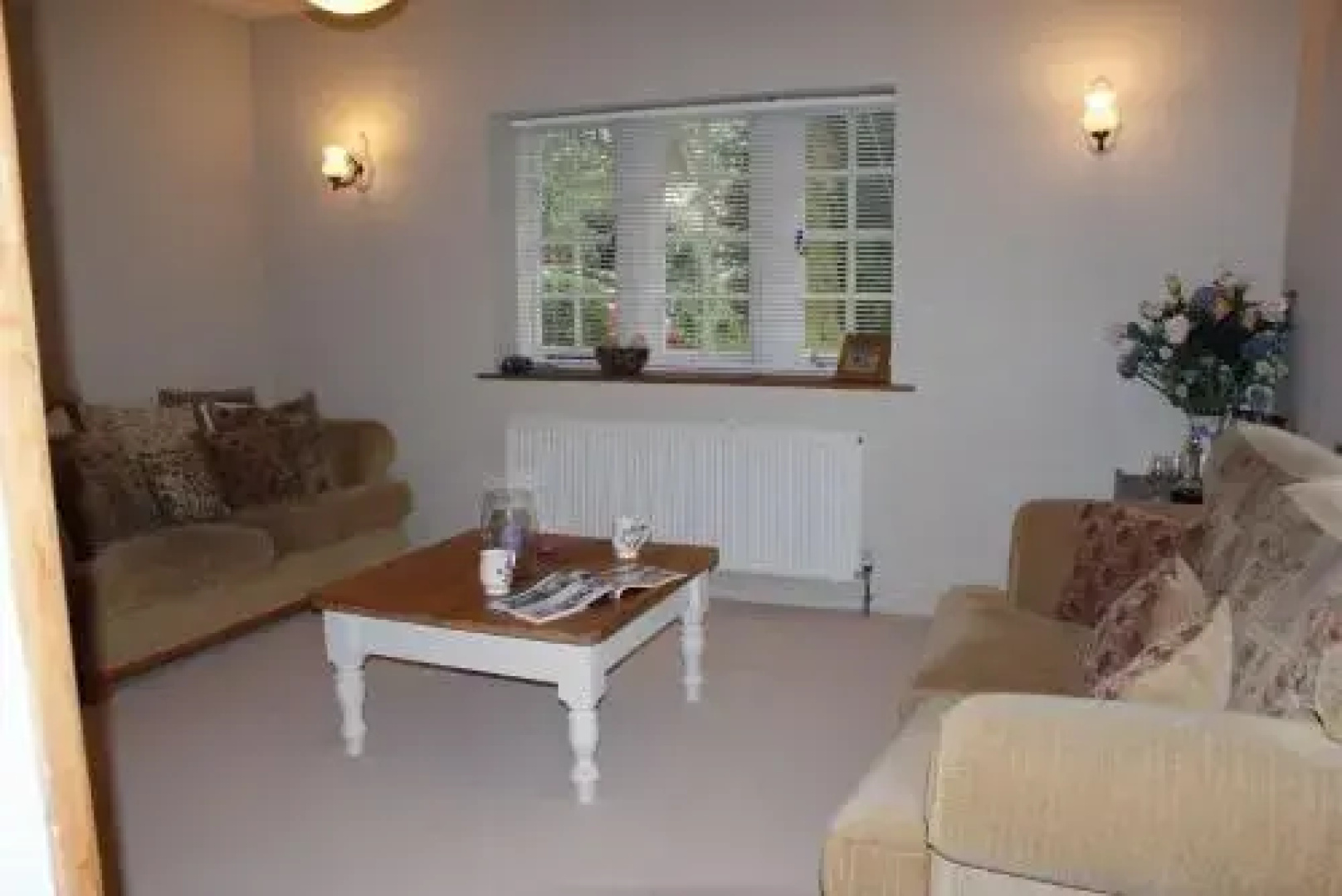 Herb Cottage, Yelverton