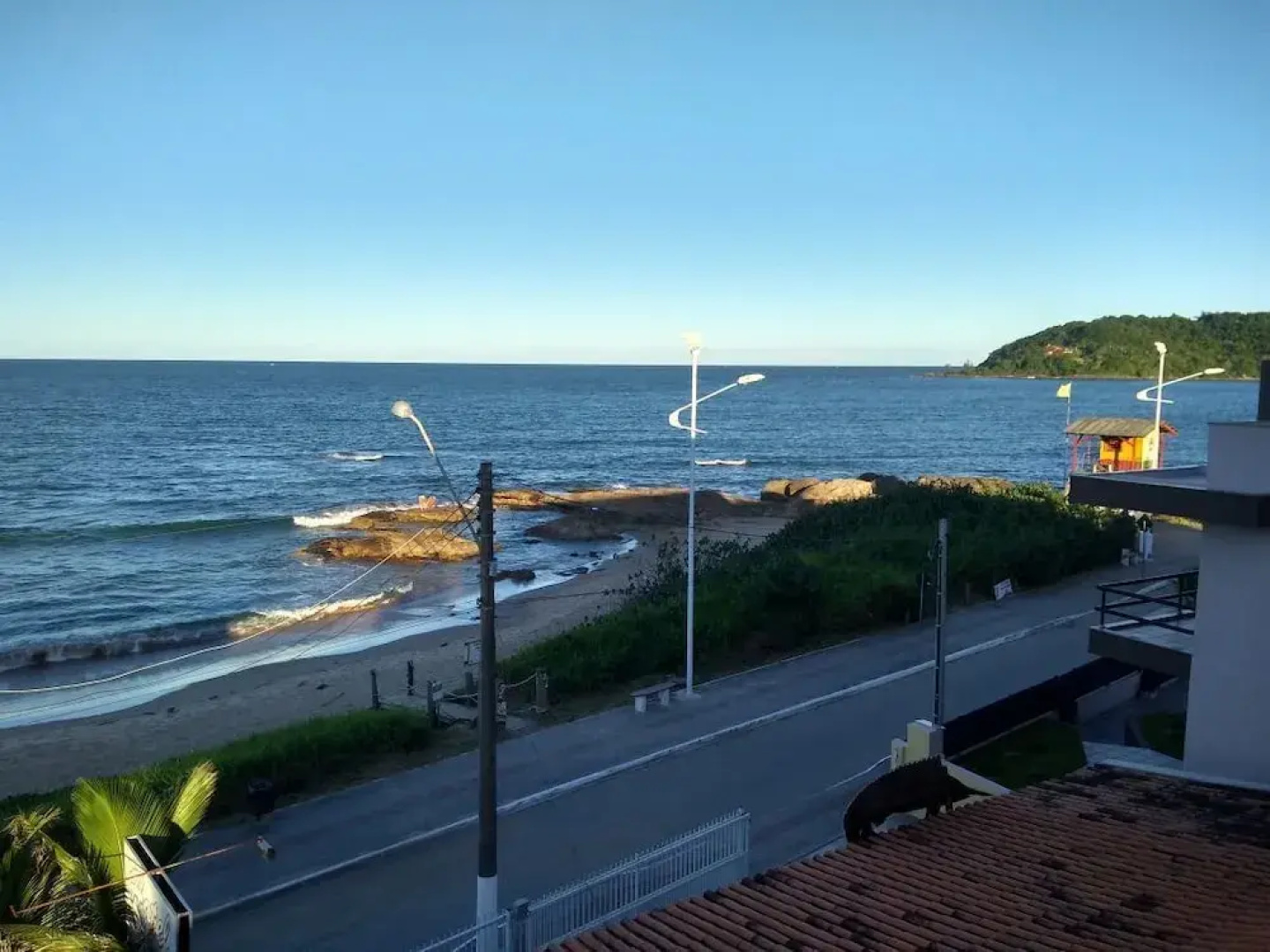 Hotel Recanto das Pedras