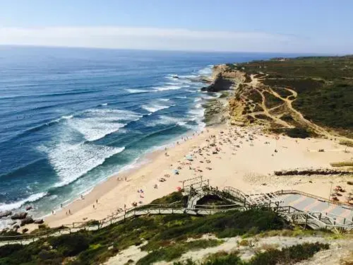 Ericeira Boutique Flat