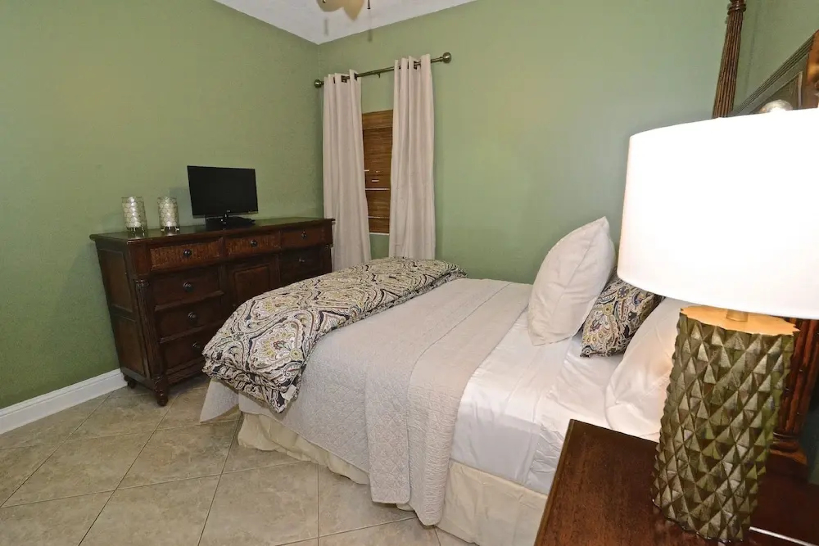 Lighthouse 1509