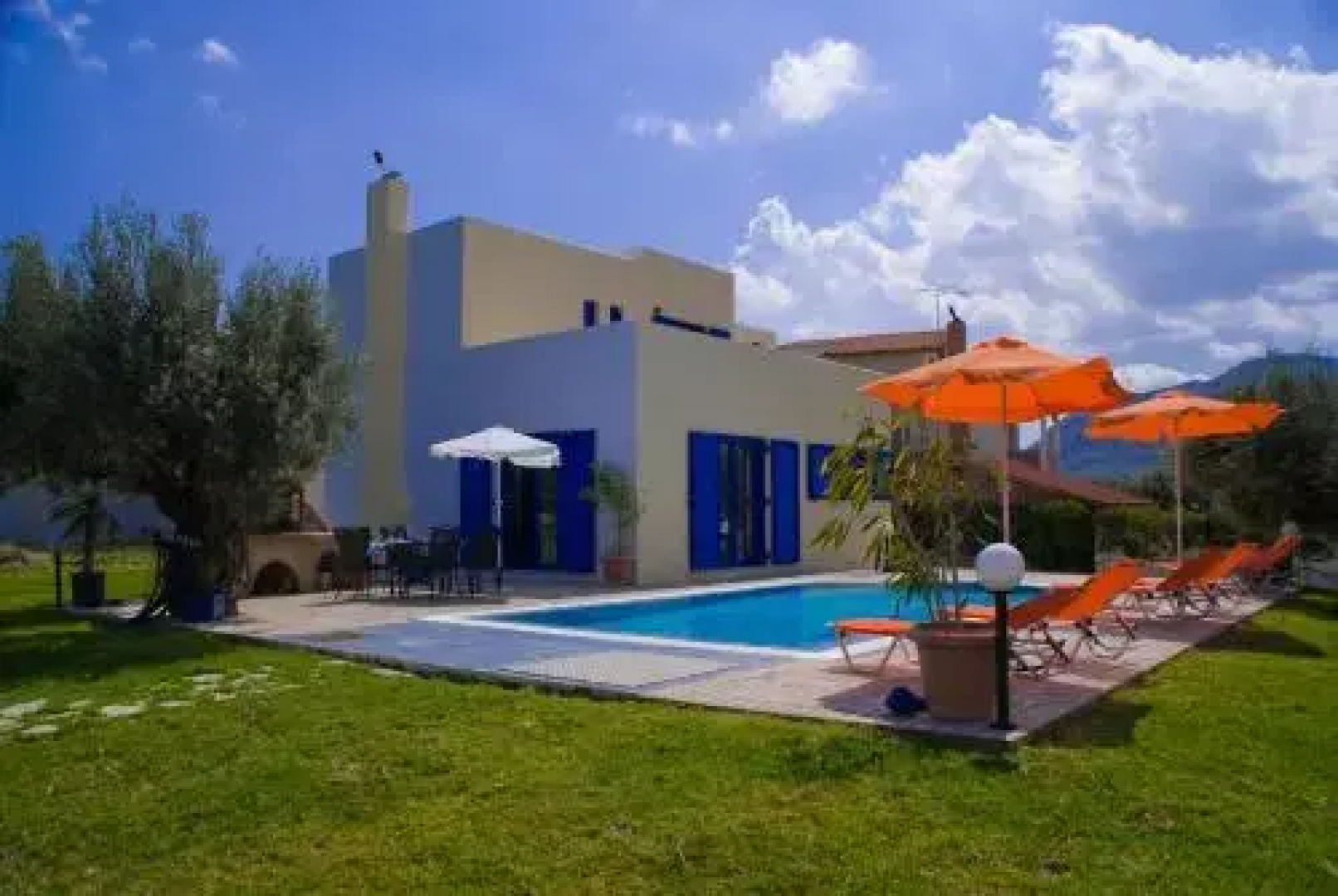 Heather's Villa