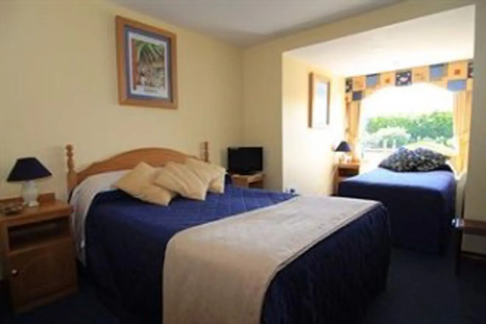 Greengates Bed and Breakfast