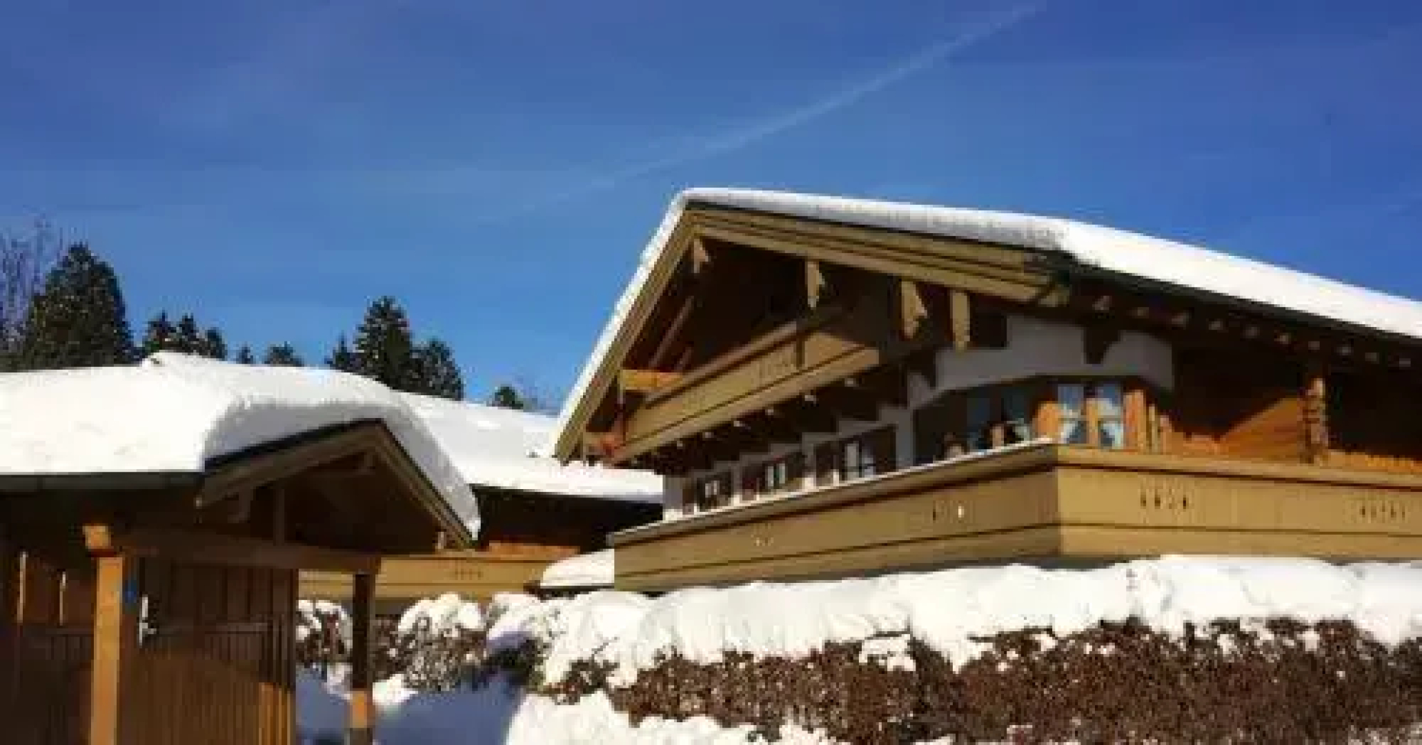 Alpenresidenz Chiemgau