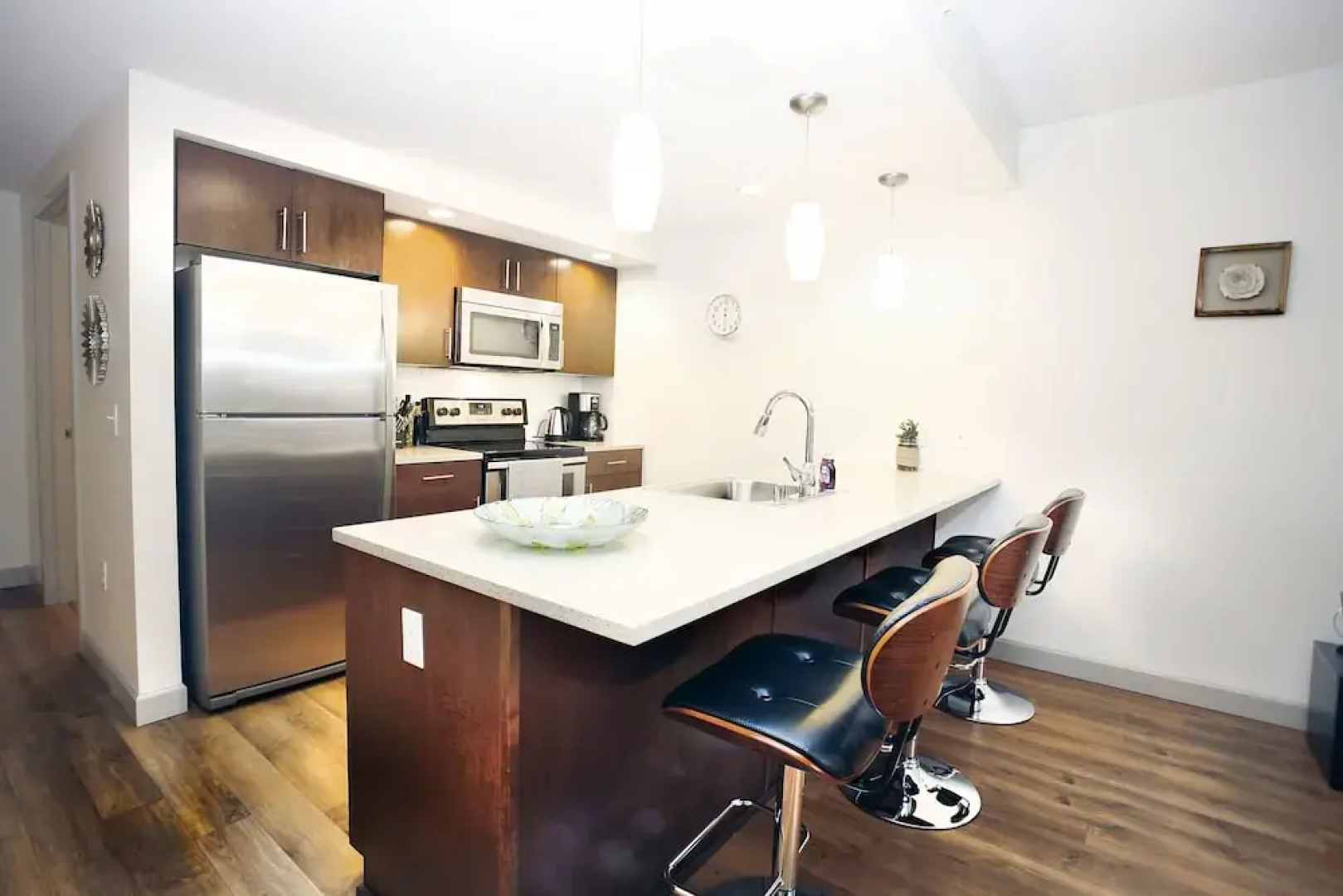 River North Luxe Condos