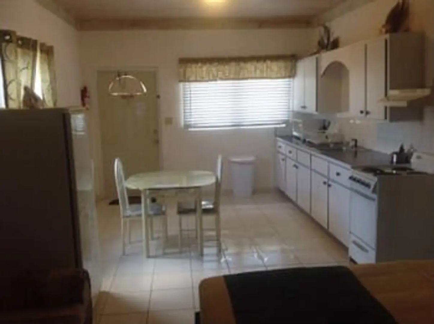 Tropical Dreams Rentals