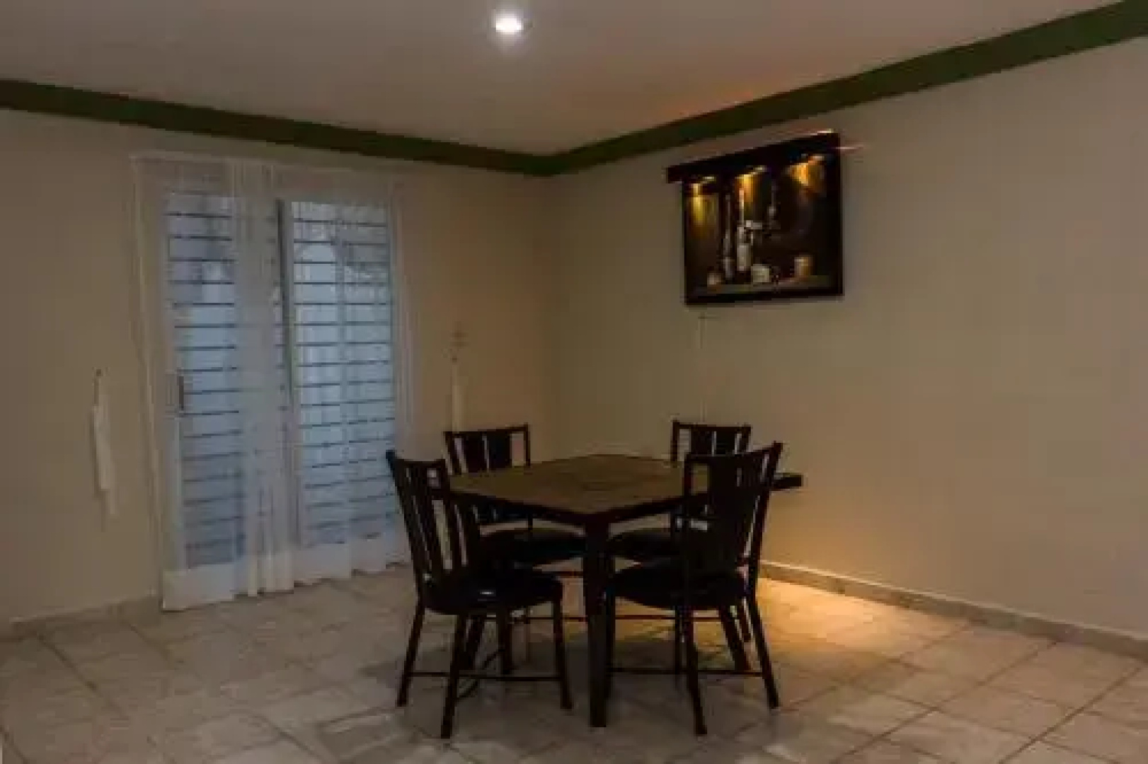 Casa de Colinas