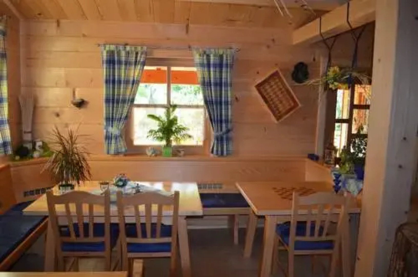 Gästehaus Regenbogen