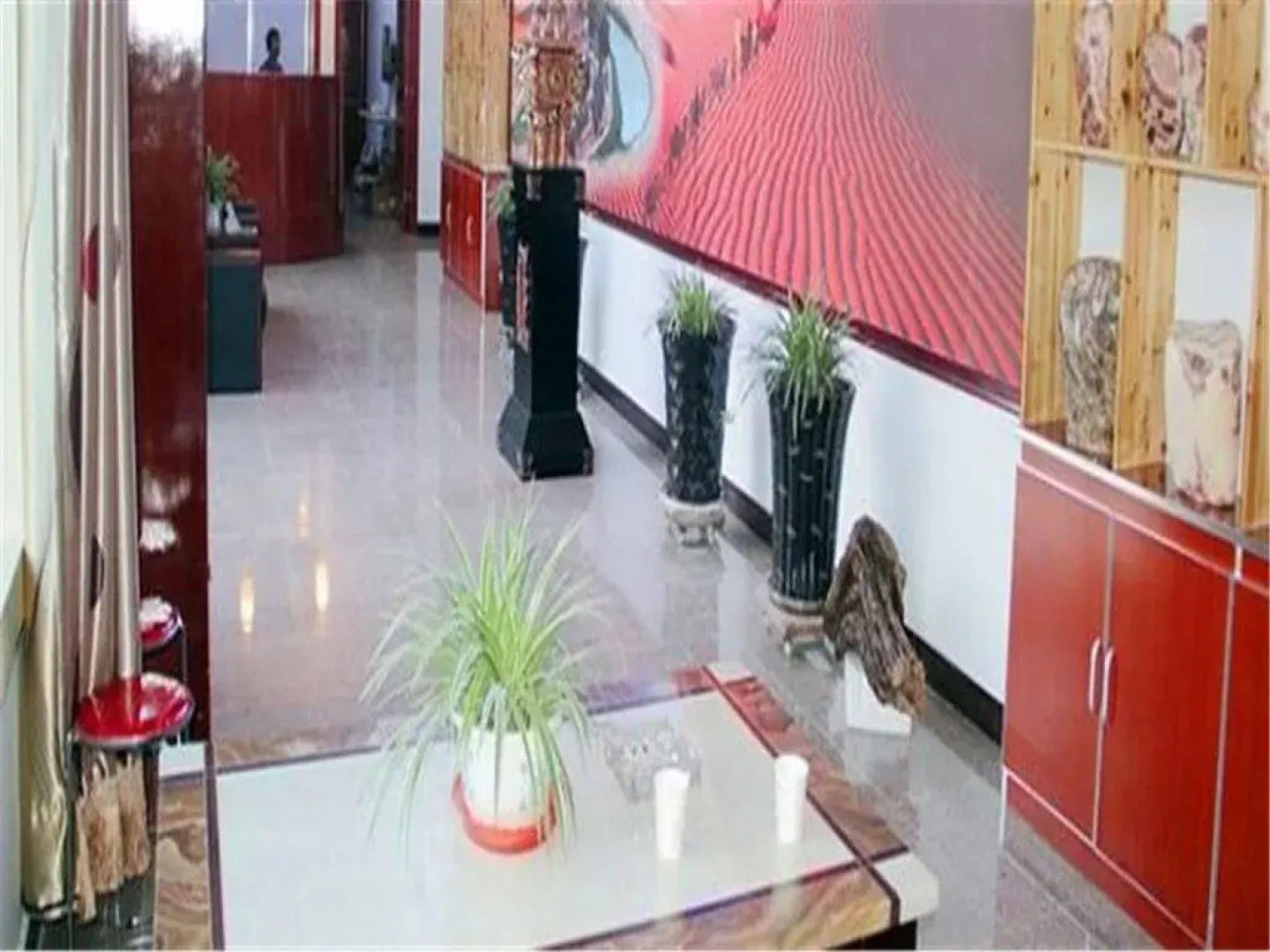 Yue Quan Xiao Zhuang Inn