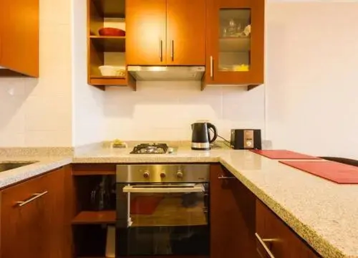Departamentos Atenea- Home & Office